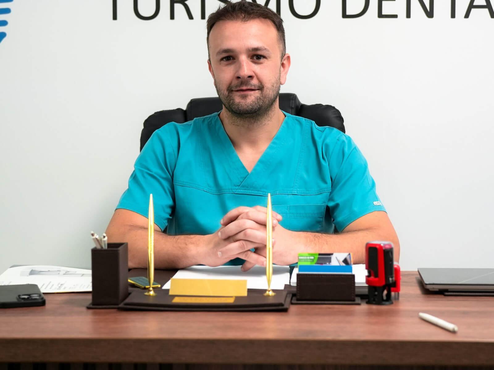 Dr. Cosimo Caltabellotta