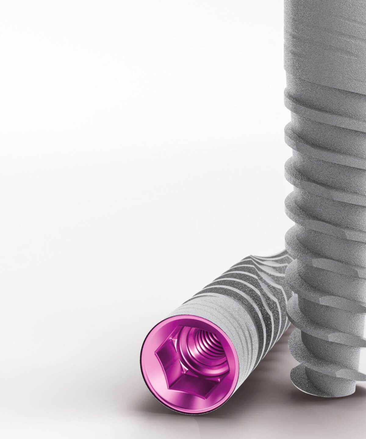 Implant JDCare - Made in Italy