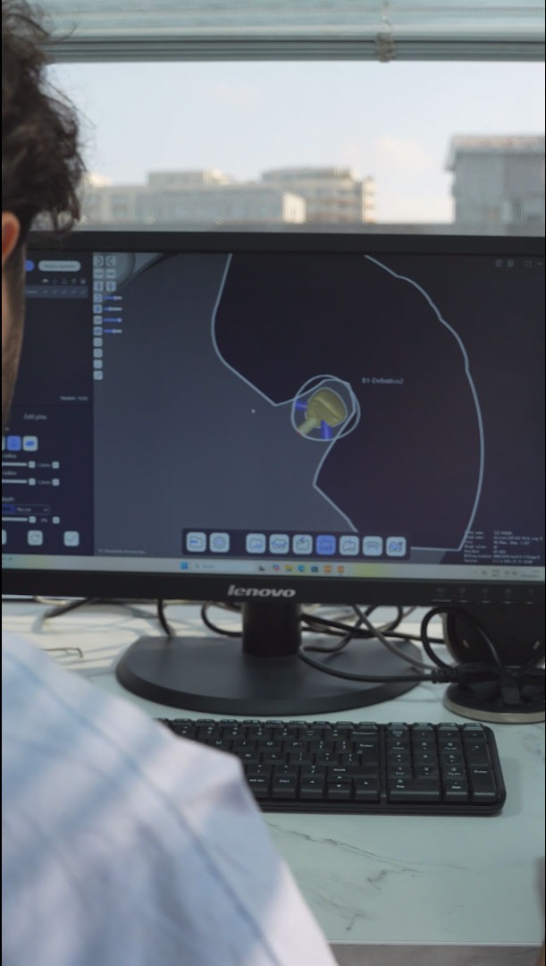 Laborator de tehnică dentară