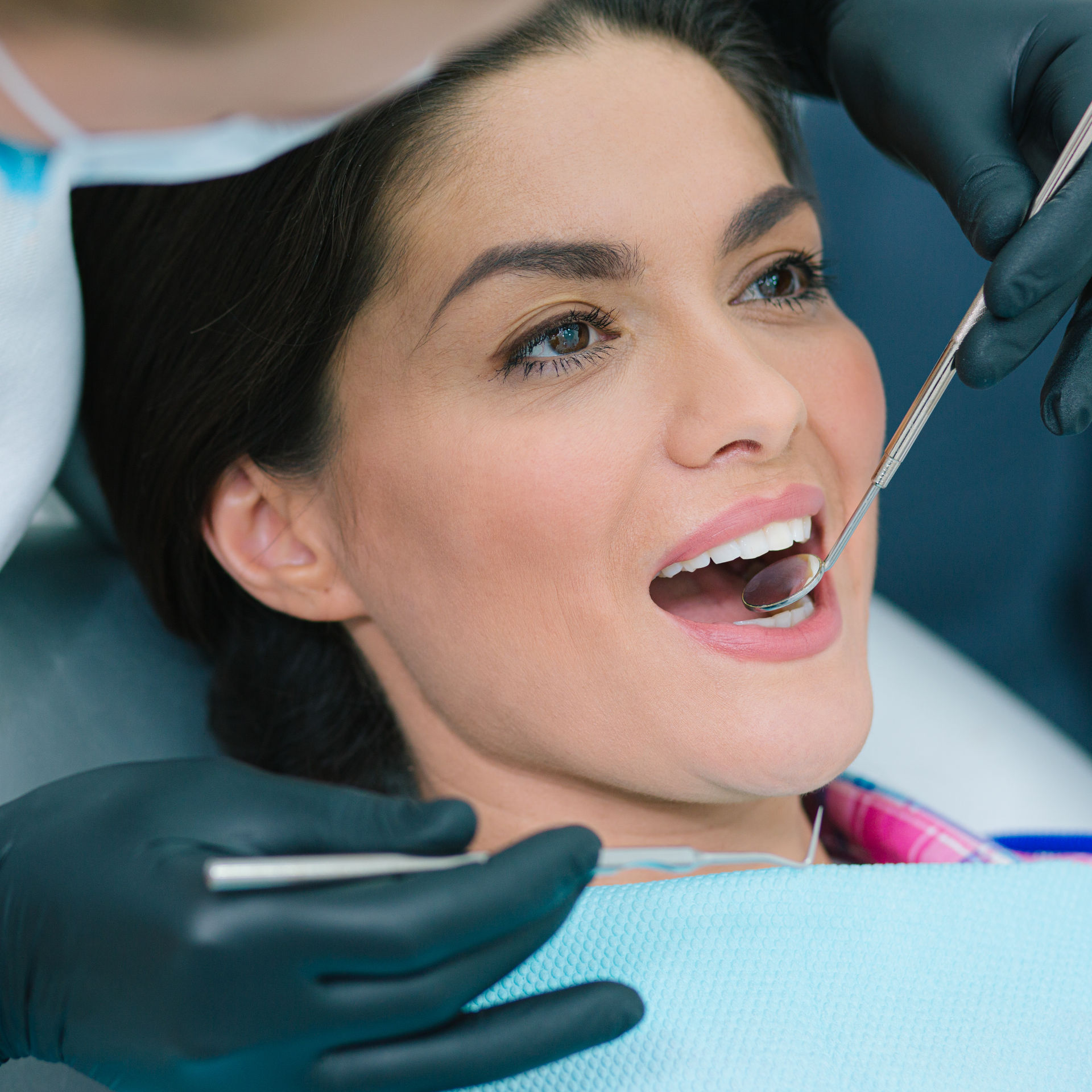 Igienizare dentară profesională - International Dental Clinic