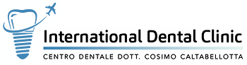 International Dental Clinic - Logo