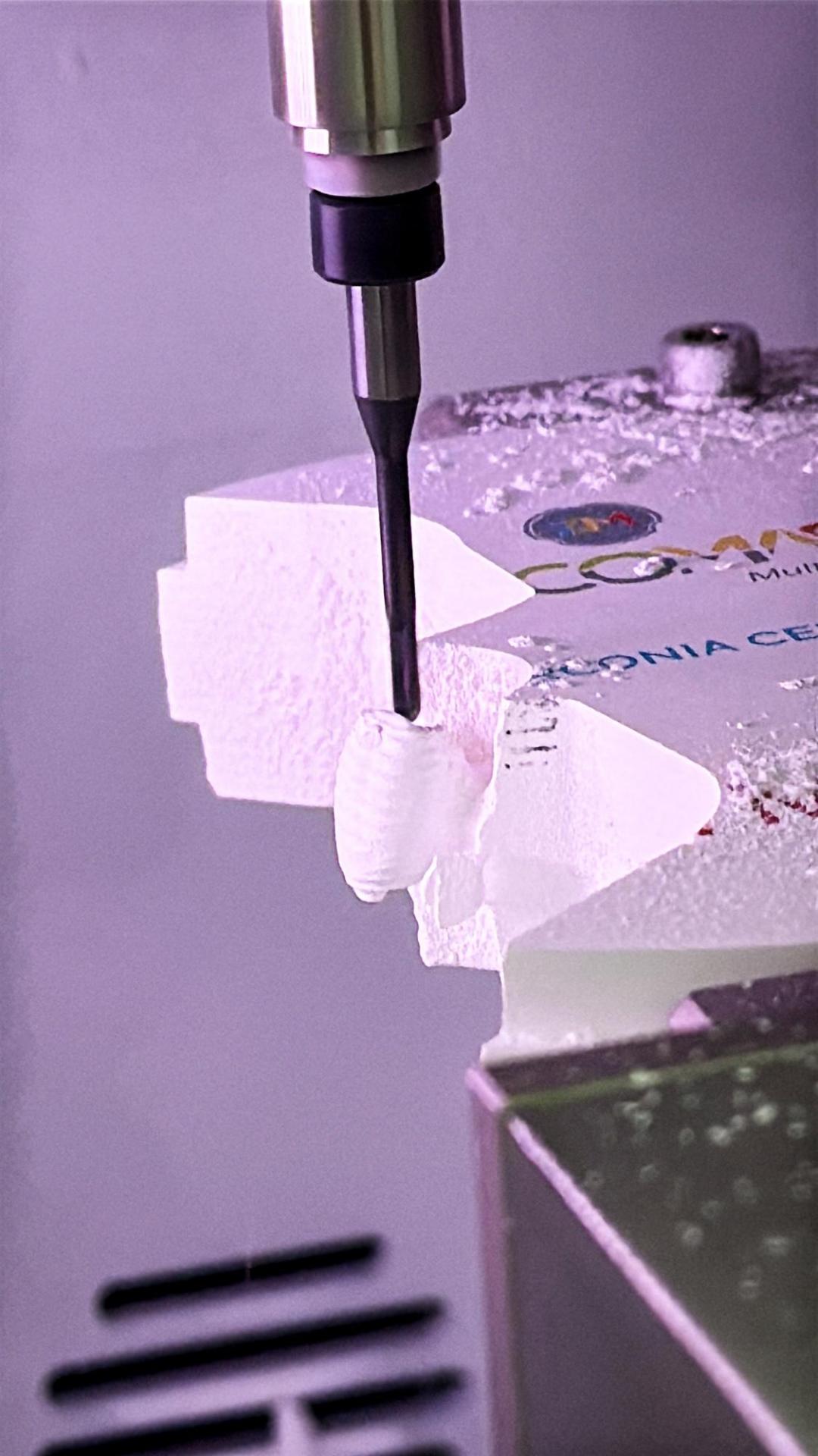 Clinică modernă pentru tratamente precise