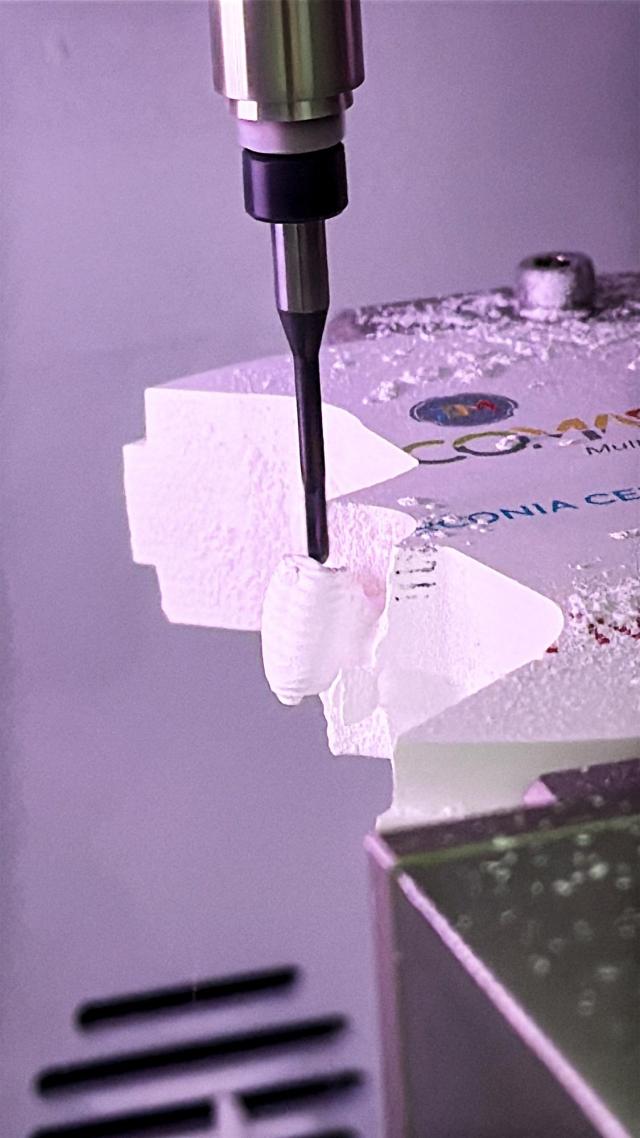 Clinică modernă pentru tratamente precise