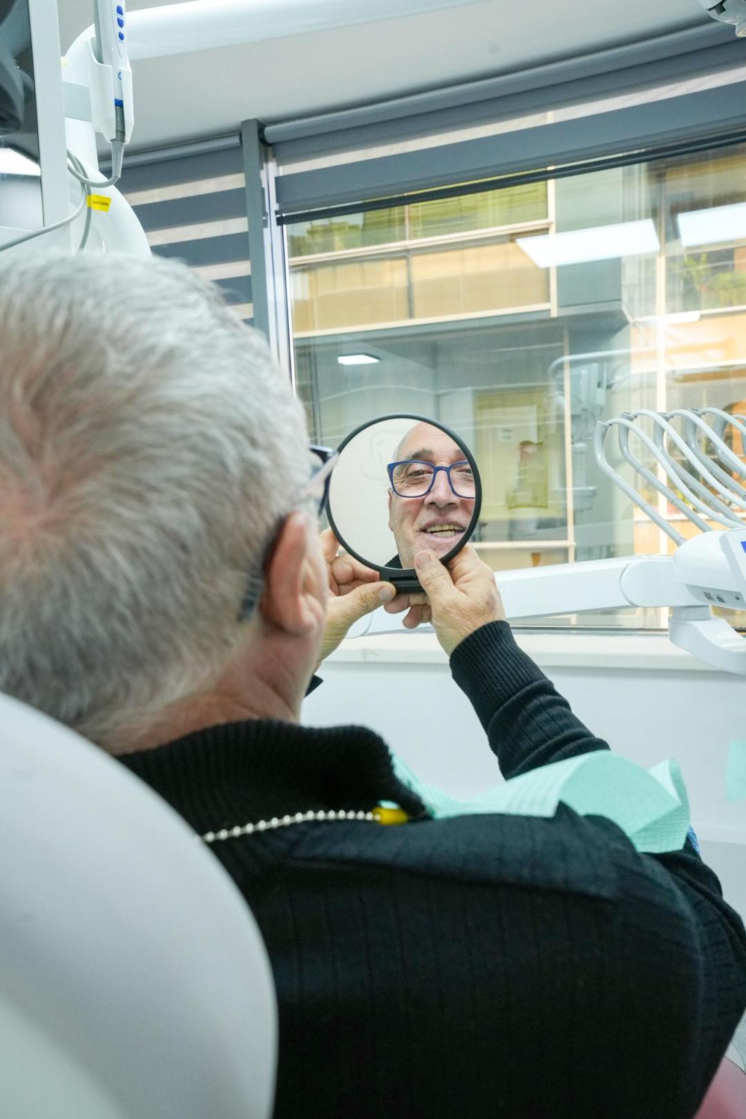 Clinică modernă pentru tratamente precise