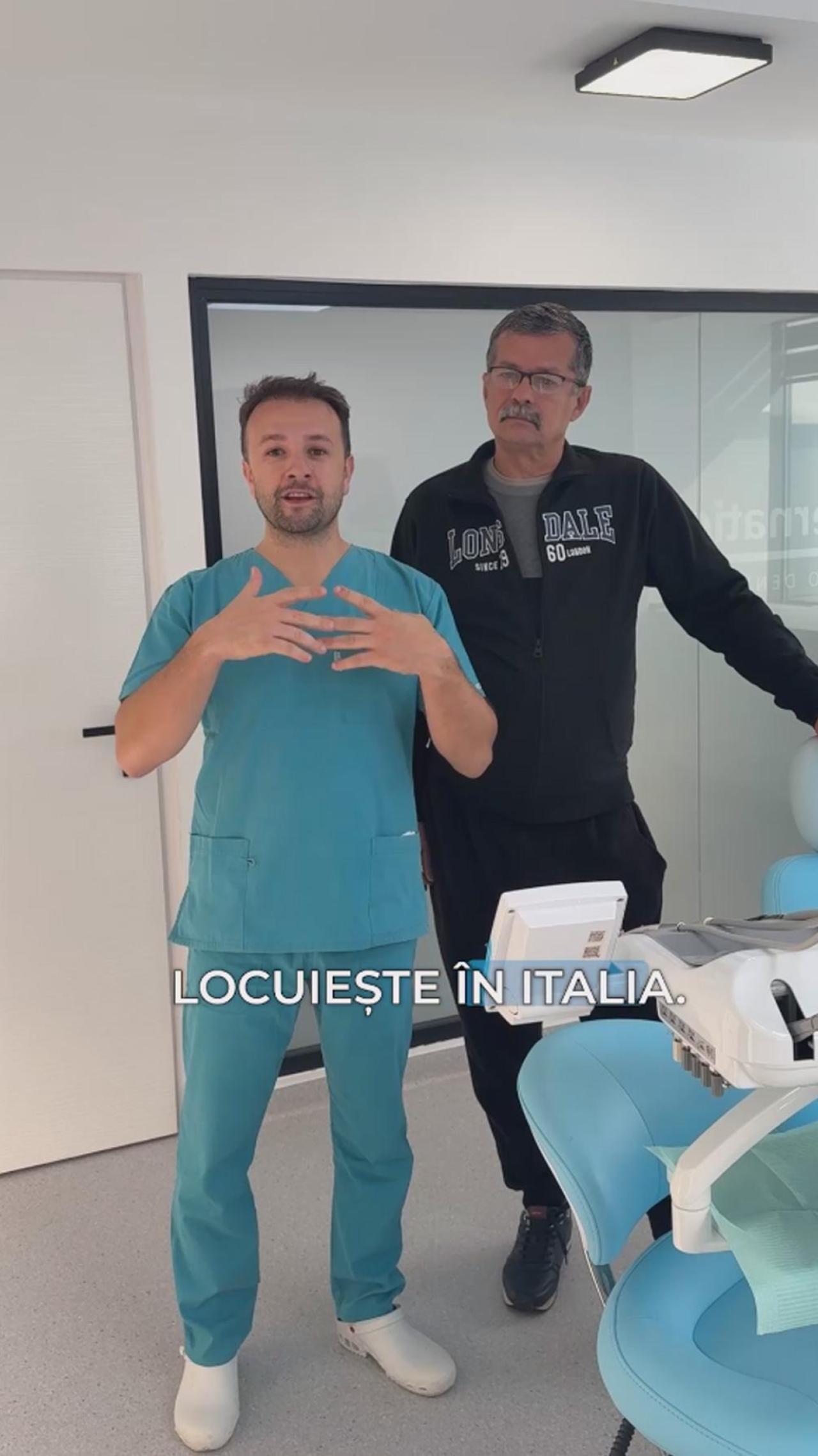 Testimonial de la Ion